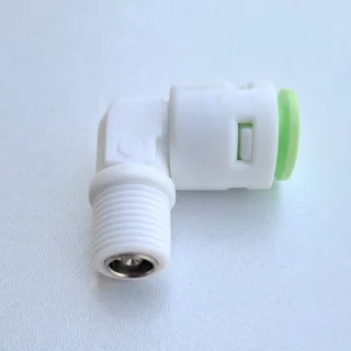 زانو 1/4 سوپاپدار برند تکومن