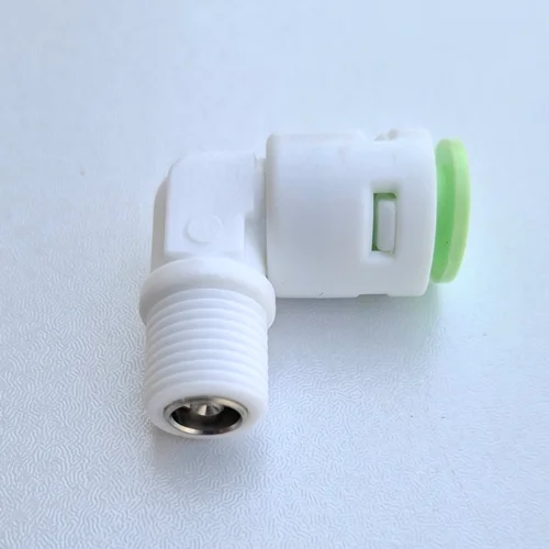 زانو 1/4 سوپاپدار برند تکومن