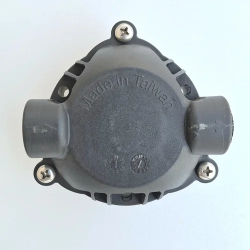 سر پمپ دستگاه تصفیه آب خانگی وارداتی