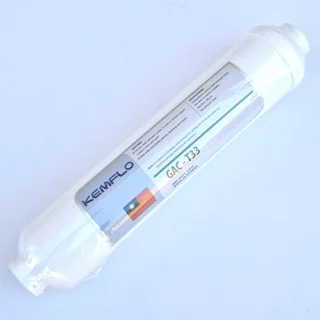 فيلتر پست کربن رزوه اي برند کمفلو