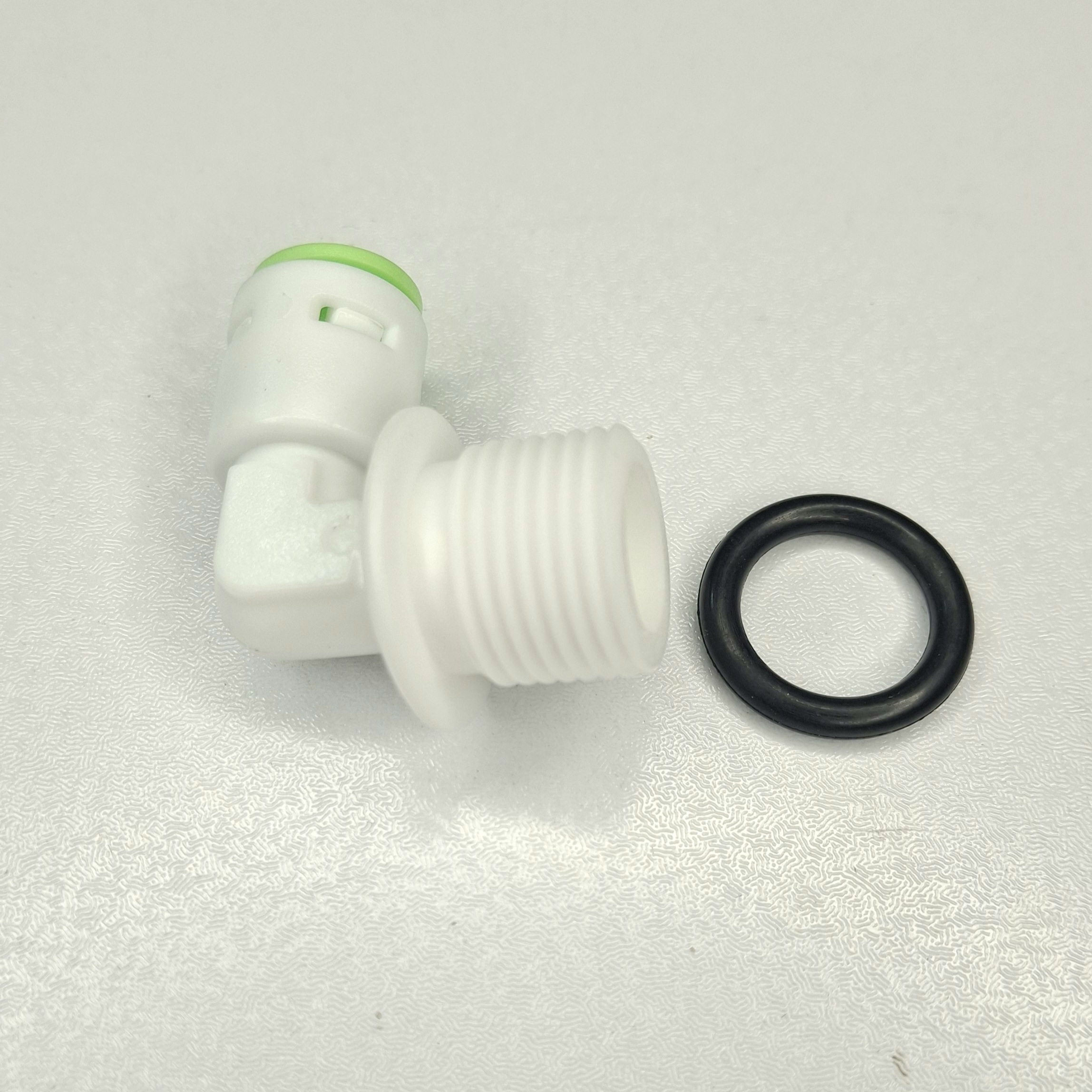 زانو ۱/۴ فتینگی به ۳/۸ رزوه برند تکومن