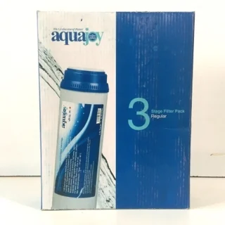 فيلتر مرحله يک،دو،سه آکواجوي تايوان