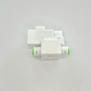 سوييچ هاي پرشر 1/4 فيتينگي برند تکومن