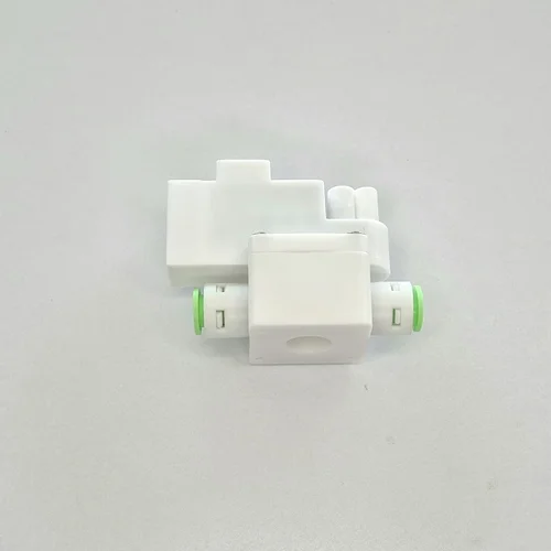 سوييچ هاي پرشر 1/4 فيتينگي برند تکومن