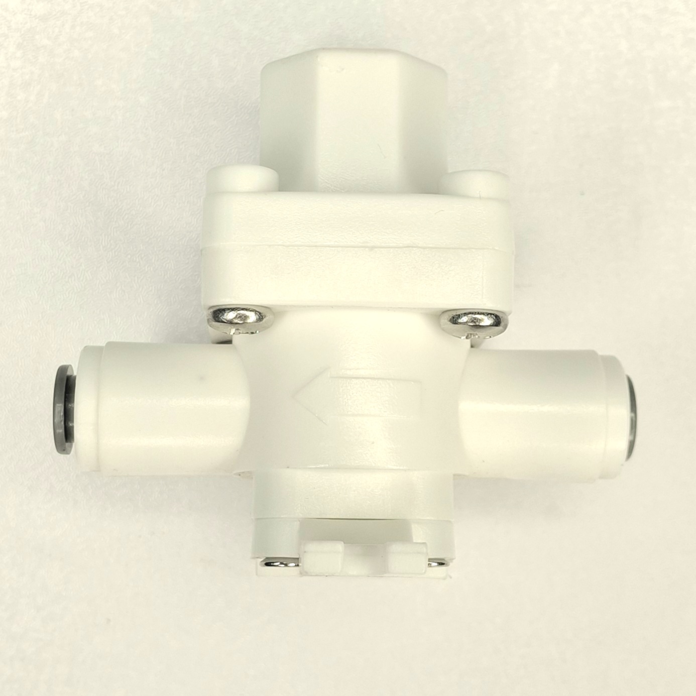 فشار شکن 1/4 فيتينگي وارداتی