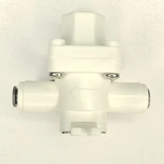 فشار شکن 1/4 فيتينگي وارداتی