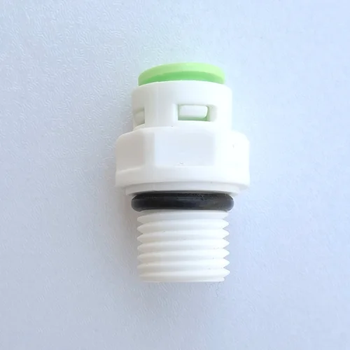 رابط 1/4 فیتینگی به 6 يکسر رزوه برند تکومن