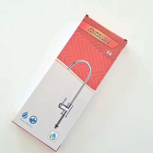 شیر برداشت دسته اهرمی برند پیورپرو