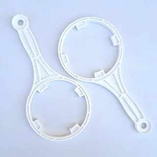 آچار هوزینگ پیش تصفیه دستگاه تصفیه آب خانگی