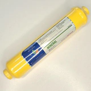 فيلتر مينرال رزوه اي برند تکومن