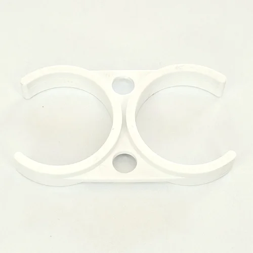 گيره پلاستيک 2 به 2 اينچ