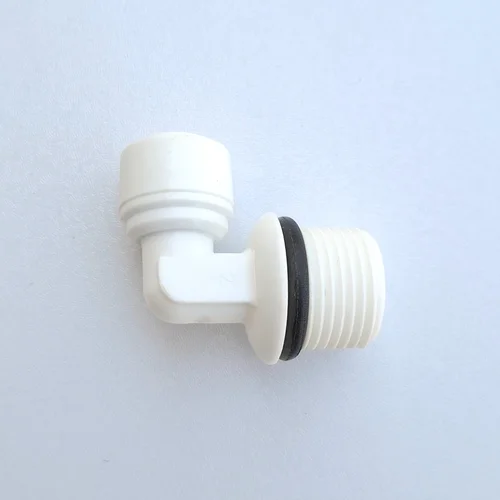 زانو ۱/۴ فتینگی به ۳/۸ رزوه برند شیتونگ