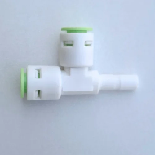 سه راه 1/4 فیتینگی میله ای کنار برند تکومن