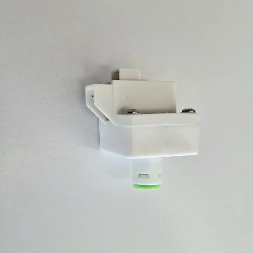 سوييچ لوپرشر 1/4 فيتينگي برند تکومن