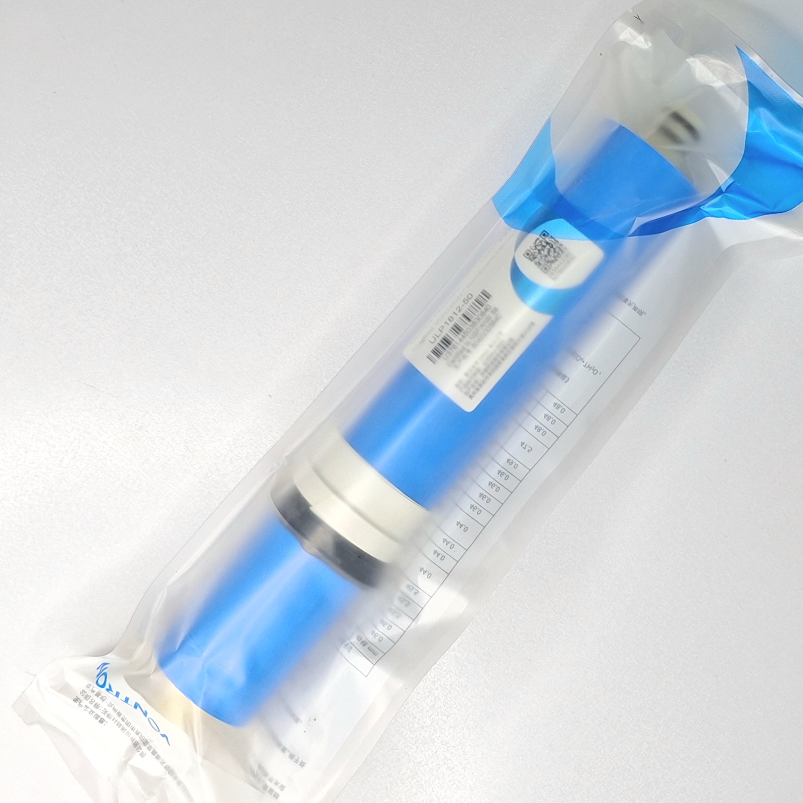 فيلتر ممبران 50 گالن برند ونترون