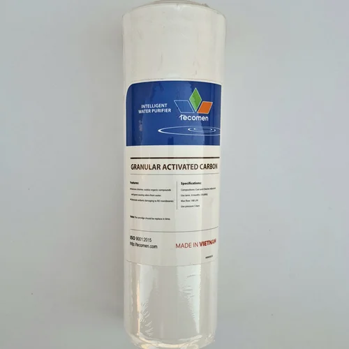 فيلتر کاتريجي 10 اينچ UDF برند تکومن