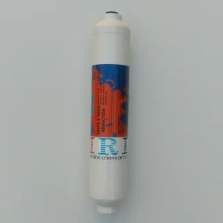 فيلتر مرحله پنج شرکت معصومي