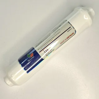 فيلتر پست کربن رزوه اي برند تکومن