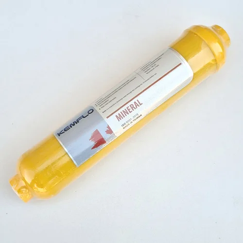 فيلتر مینرال رزوه اي برند کمفلو