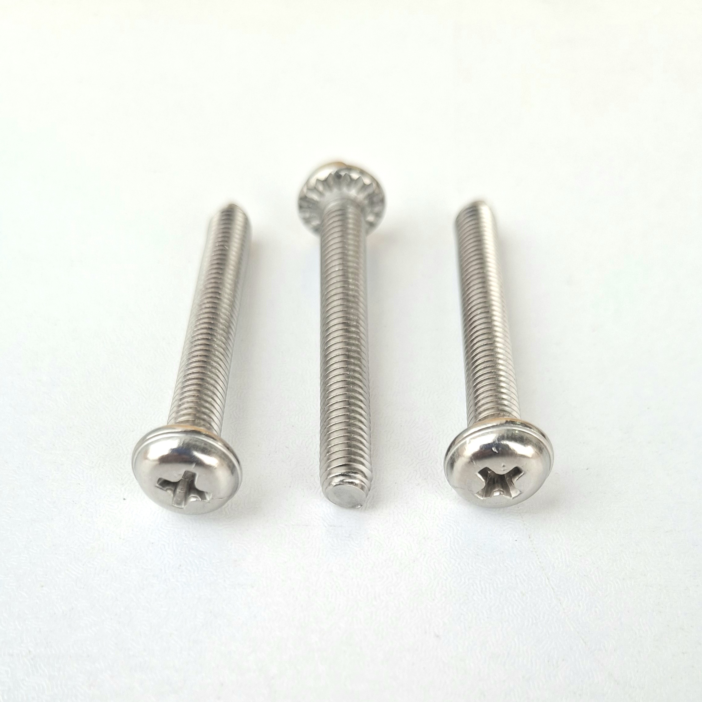 پيچ سرپمپ تصفیه آب خانگی