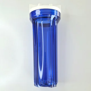 هوزينگ 10 اينچ شفاف تک اورينگ برند تکومن