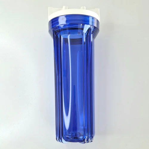 هوزينگ 10 اينچ شفاف تک اورينگ برند تکومن