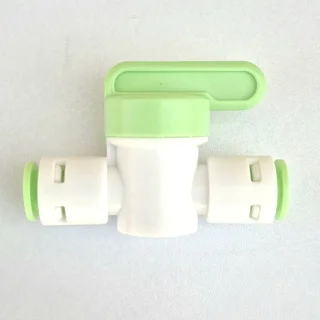 شير بين راهي 1/4 فیتینگی برند تکومن