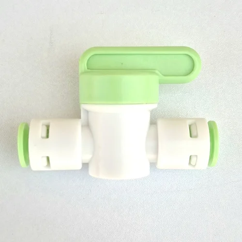 شير بين راهي 1/4 فیتینگی برند تکومن