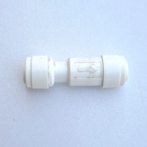 رابط 1/4 يکطرفه فیتینگی وارداتی