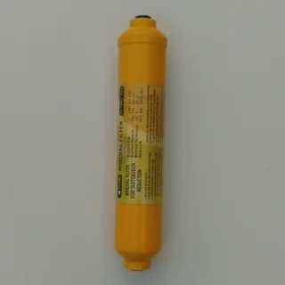 فيلتر مرحله شش شرکت معصومي