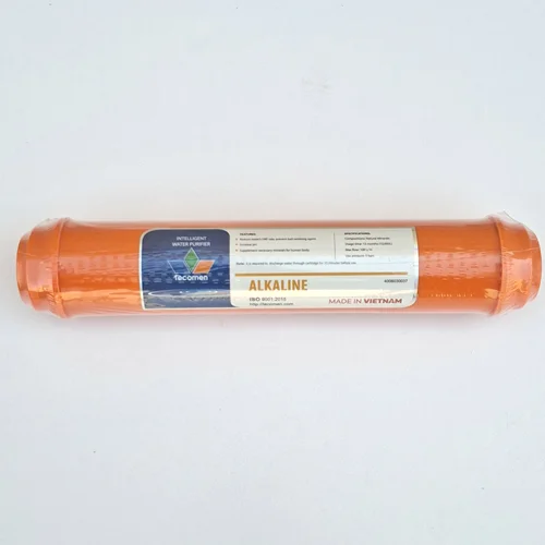 فيلتر قليايي رزوه اي برند تکومن