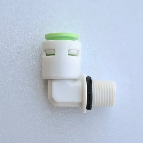 زانو 1/4 هوزينگ ممبران برند تکومن